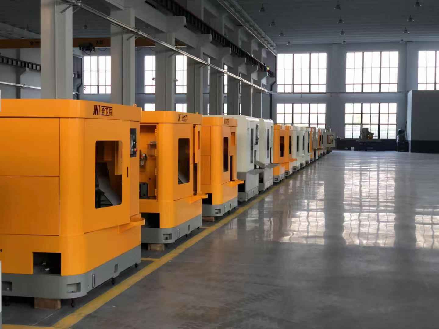 El futuro de las sierras para metales: innovaciones y tendencias