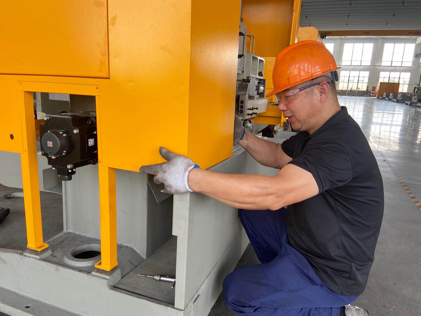 Ventajas técnicas y áreas de aplicación de las sierras automáticas