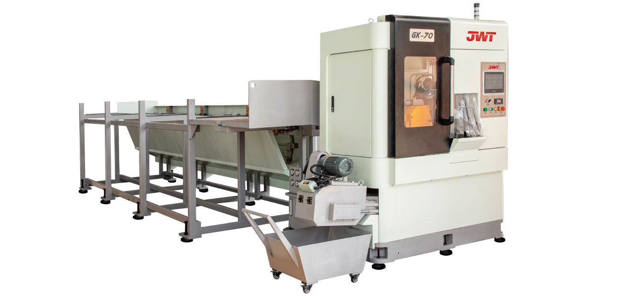 ¿Cómo elegir la máquina de sierra de metal correcta?