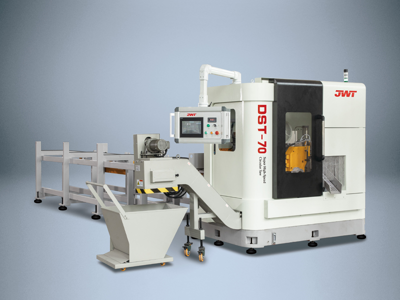 Máquina de sierra circular automática 101: cómo corta más rápido y de manera más consistente que hacerlo a mano